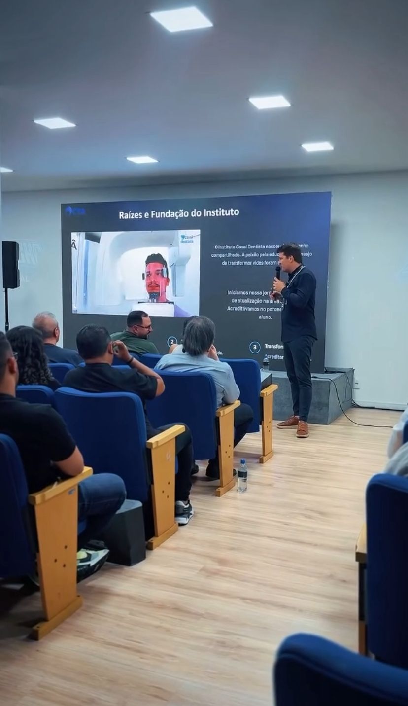 Espaços e eventos Unilife / Faculdade CTA 3